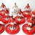 Subbuteo Andrew Table Soccer Benfica Lisbon 2019-20 on WSB Professional Bases